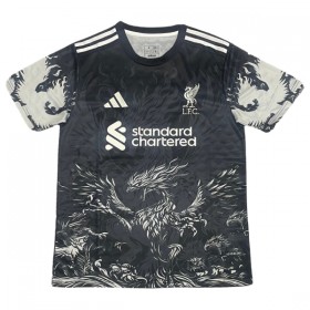 Liverpool Special Trøje 2025-26 Kortærmet